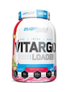   EverBuild Nutrition - Vitargo 1816g - Grape - Gyors és hatékony szénhidrátforrás 
