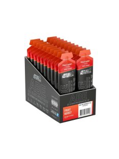   Applied Nutrition - ABE Pre-Workout Gel 20*60ml - Tropical Vibes - Teljesítménynövelő stimuláns