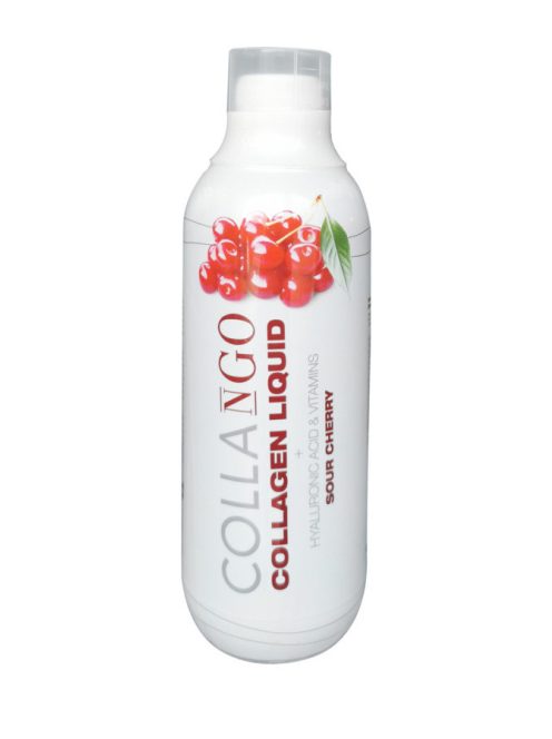 Collango Collagen Liquid 500ml - Meggy - Kollagén ital