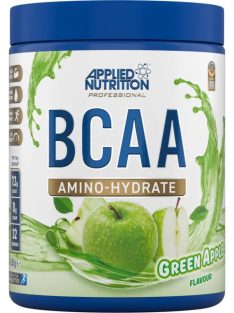  Applied Nutrition - BCAA Amino Hydrate - Edzés közbeni és regeneráló cukormentes ital
