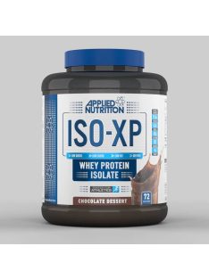   Applied Nutrition - ISO-XP - 1,8, Chocolate dessert - Tejsavófehérje izolátum édesítőszerrel 