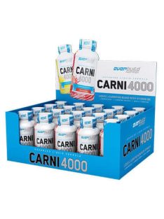   EverBuild Nutrition - Carni 4000 Shot 20 x 70 ml - Pink Grapefruit