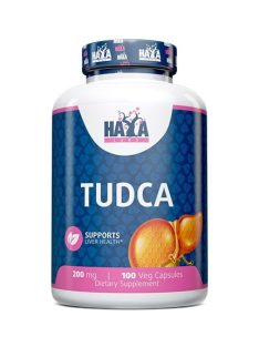 HAYA LABS TUDCA 200 mg / 100 Vcaps