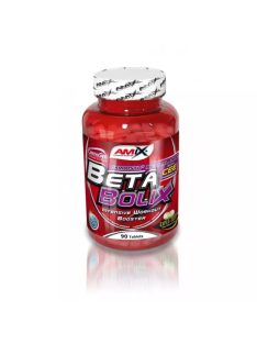   AMIX Nutrition - BetaBolix 90 tablets - Izomnövekedést segítő étrend-kiegészítő tabletta